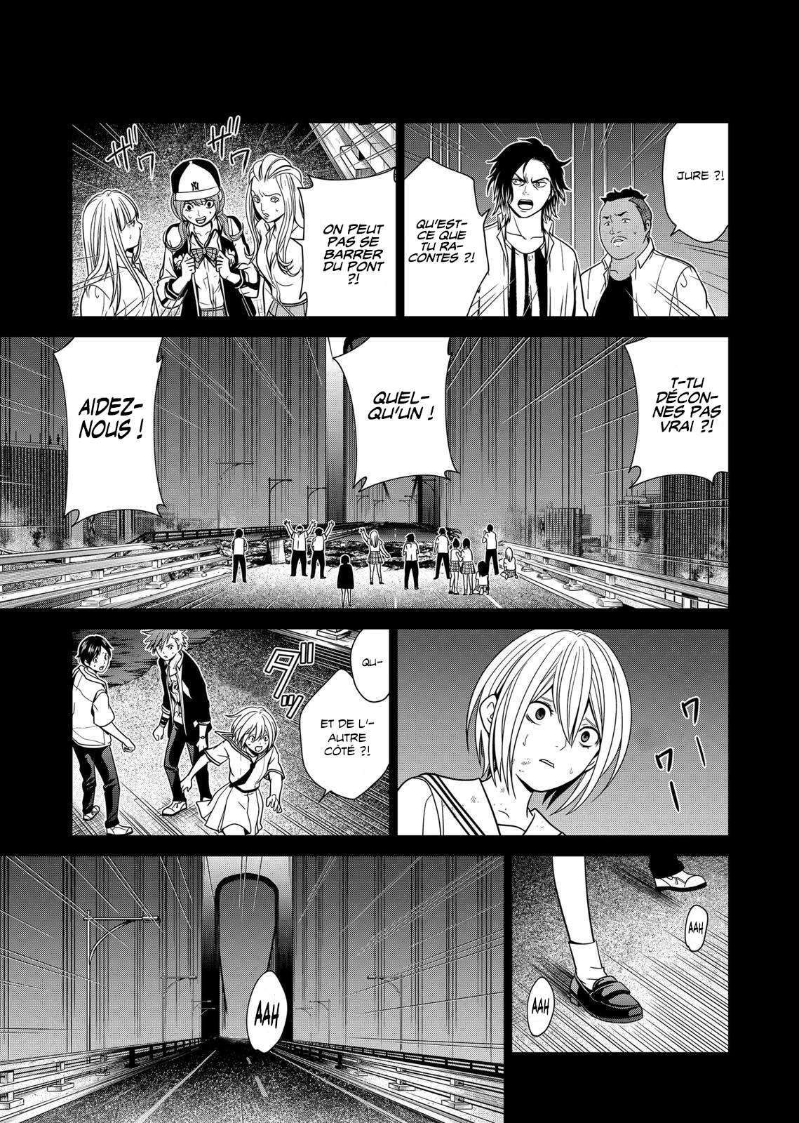  Tokyo Underworld - Chapitre 2 - 14