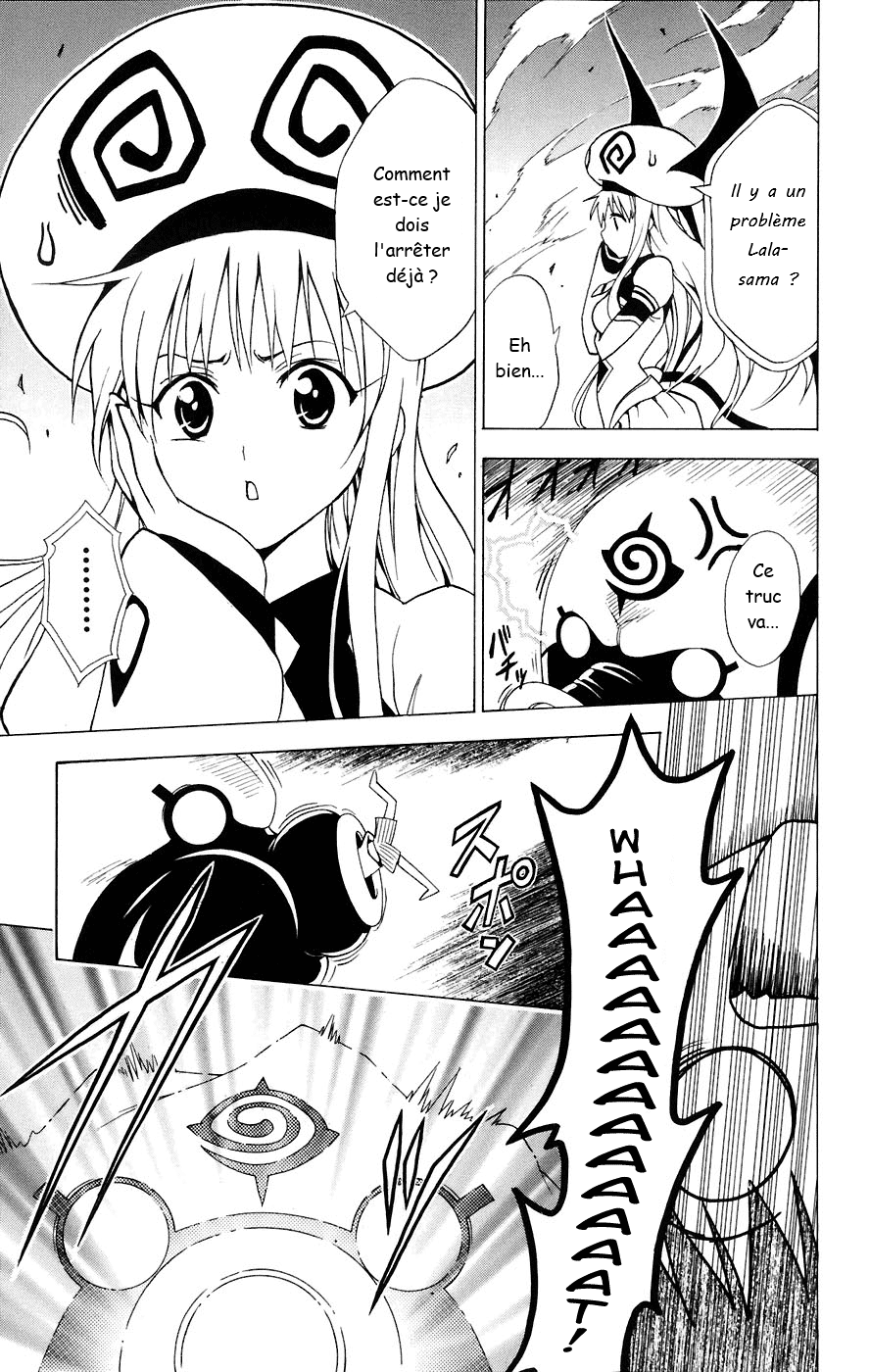  To Love-Ru - Chapitre 1 - 55