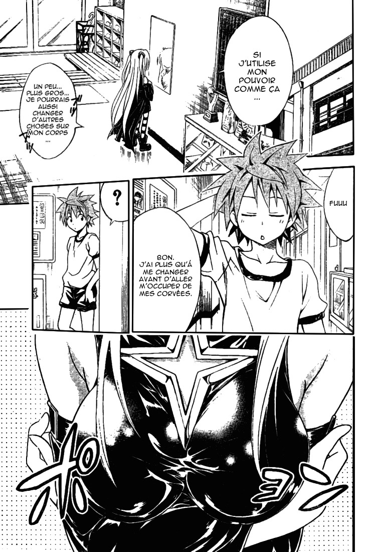  To Love-Ru - Chapitre 100 - 16