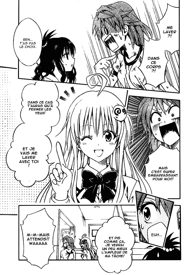  To Love-Ru - Chapitre 101 - 5