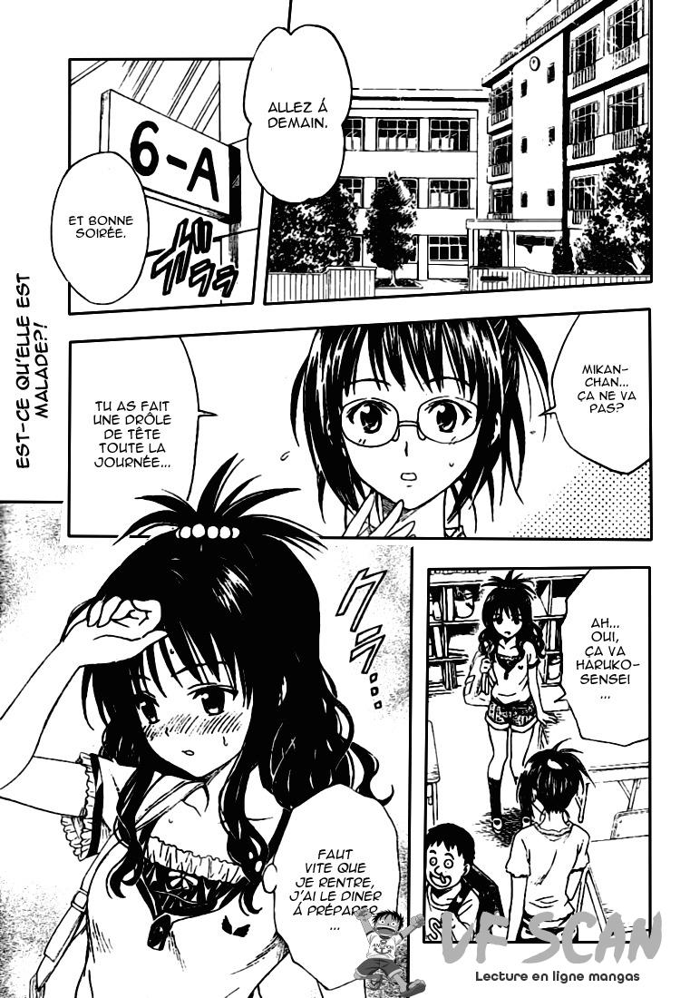  To Love-Ru - Chapitre 104 - 1