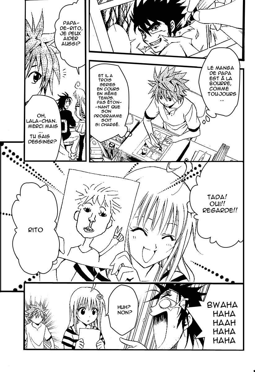  To Love-Ru - Chapitre 11 - 7