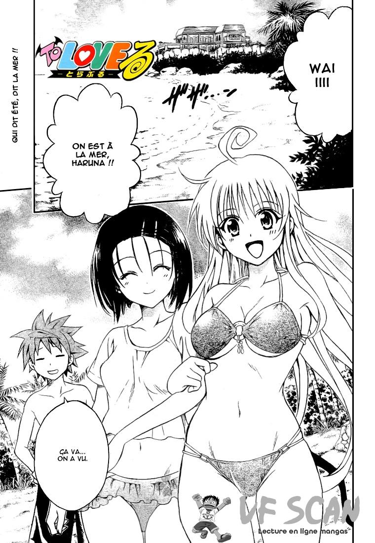  To Love-Ru - Chapitre 113 - 1