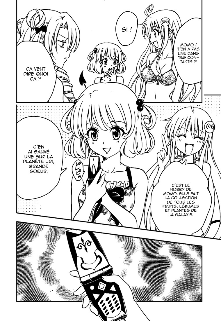  To Love-Ru - Chapitre 113 - 18