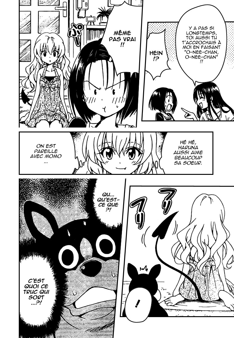  To Love-Ru - Chapitre 117 - 6