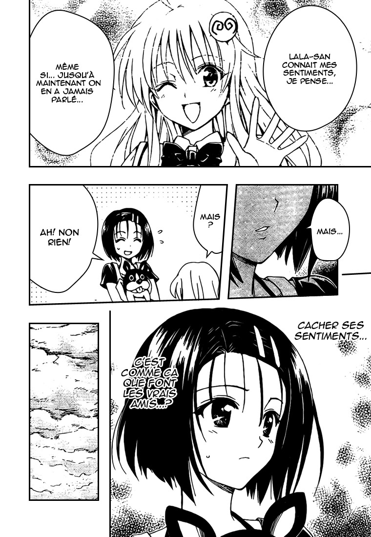  To Love-Ru - Chapitre 117 - 16