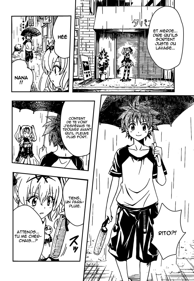  To Love-Ru - Chapitre 117 - 18