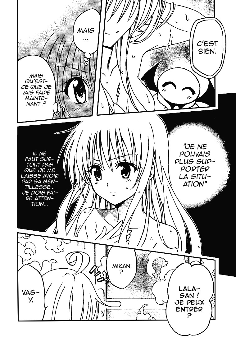  To Love-Ru - Chapitre 119 - 18