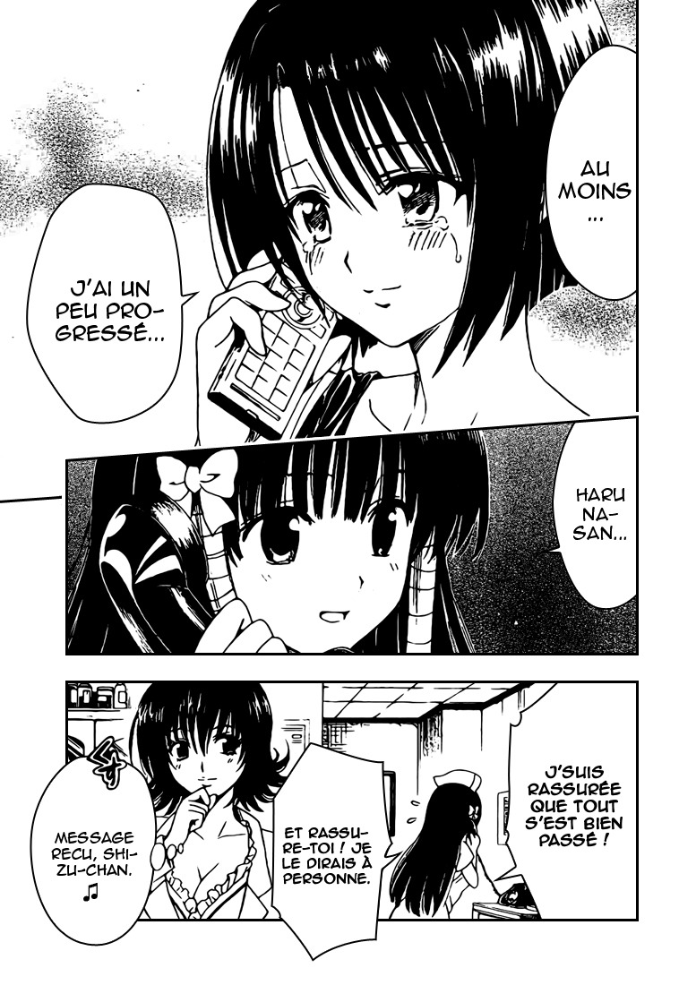  To Love-Ru - Chapitre 119 - 13