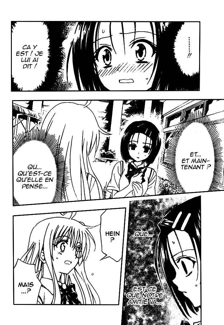  To Love-Ru - Chapitre 119 - 2