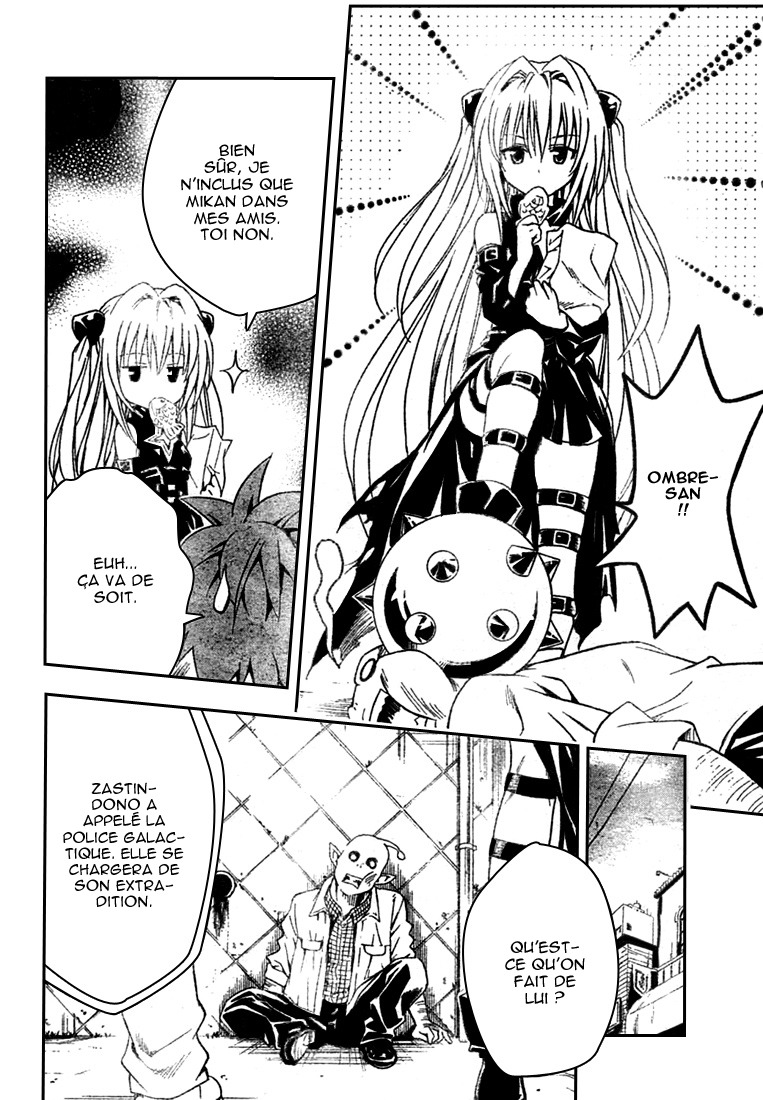  To Love-Ru - Chapitre 121 - 18