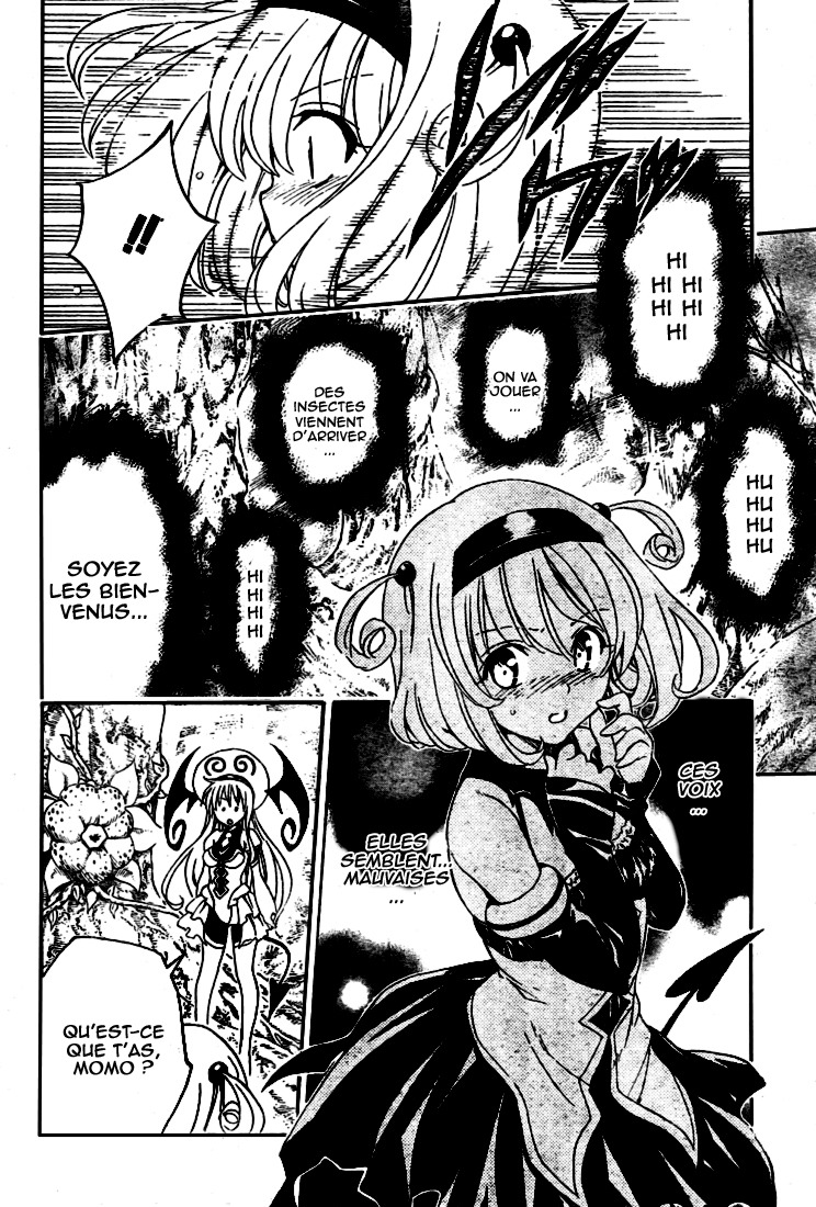  To Love-Ru - Chapitre 125 - 14