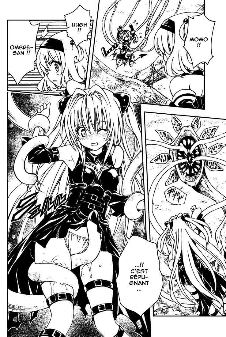  To Love-Ru - Chapitre 126 - 16