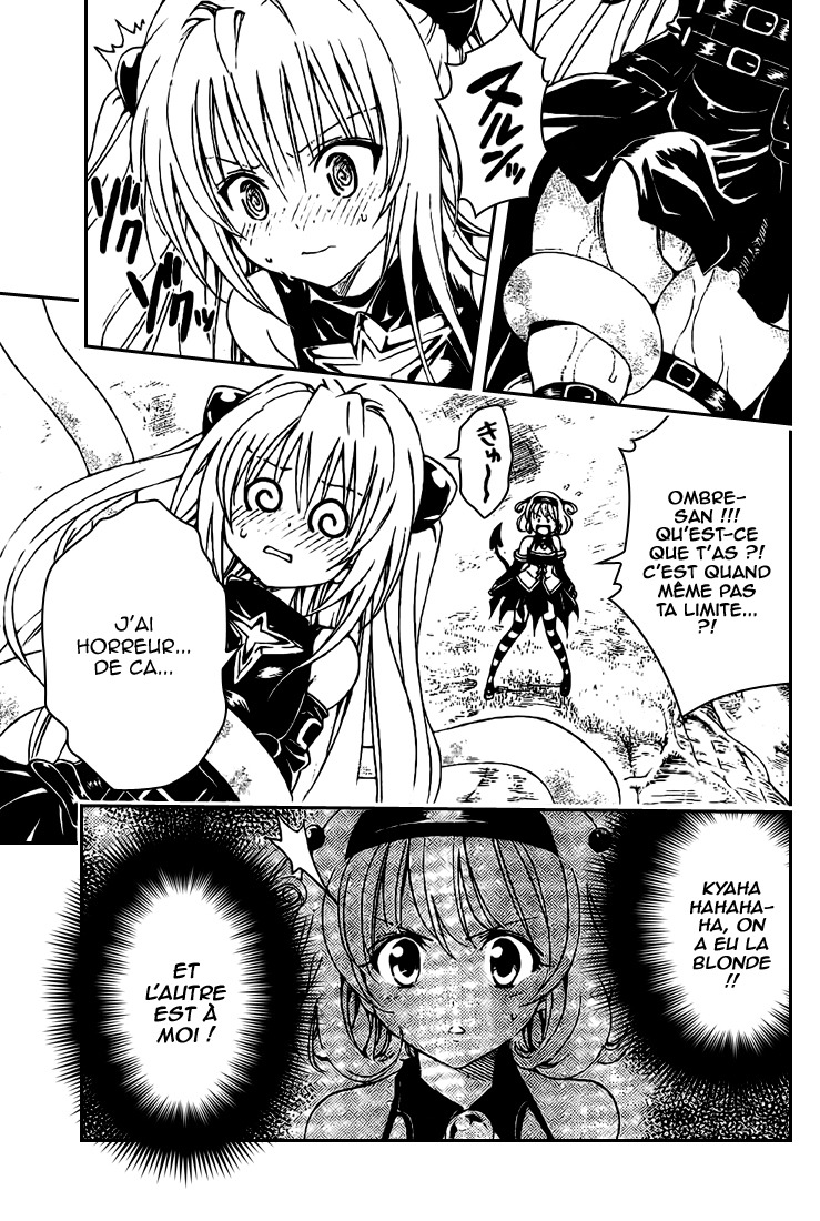  To Love-Ru - Chapitre 126 - 17