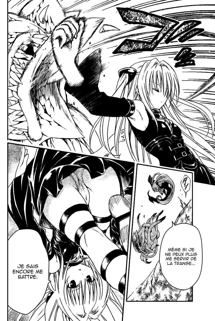  To Love-Ru - Chapitre 126 - 12