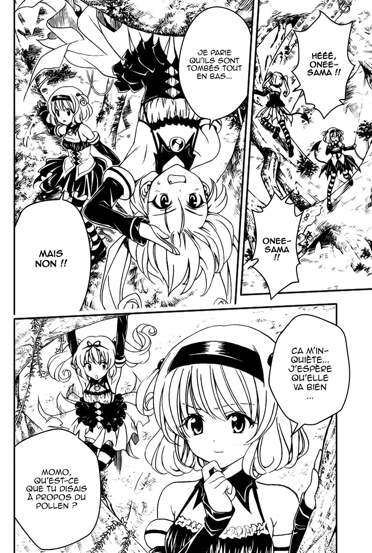  To Love-Ru - Chapitre 126 - 8