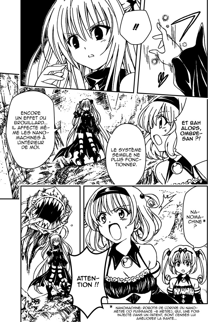  To Love-Ru - Chapitre 126 - 11