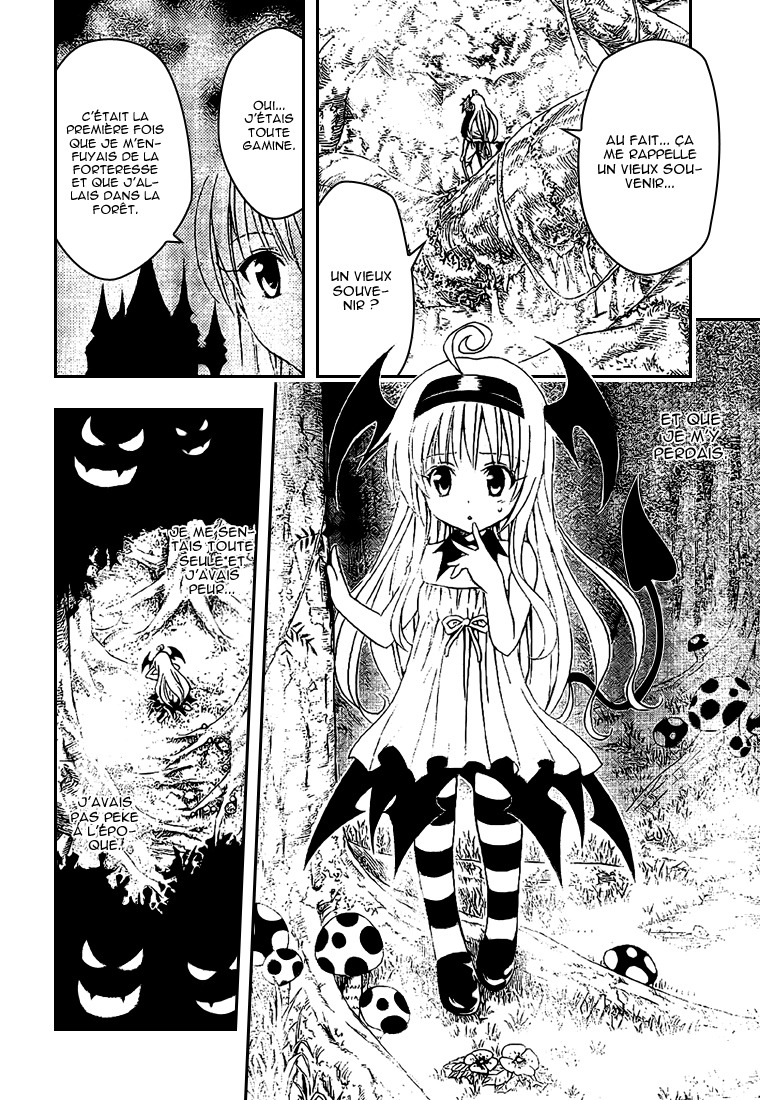  To Love-Ru - Chapitre 127 - 10