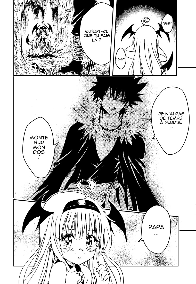  To Love-Ru - Chapitre 127 - 12