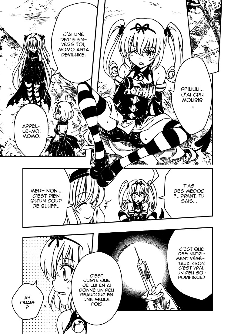  To Love-Ru - Chapitre 127 - 5