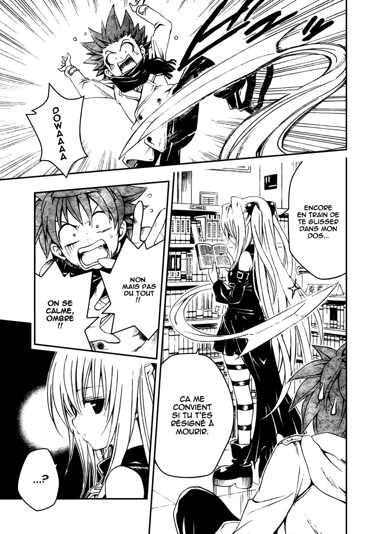  To Love-Ru - Chapitre 130 - 13