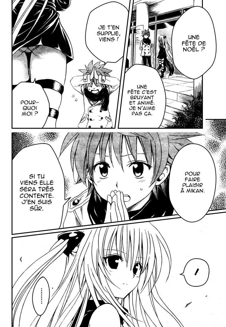  To Love-Ru - Chapitre 130 - 14