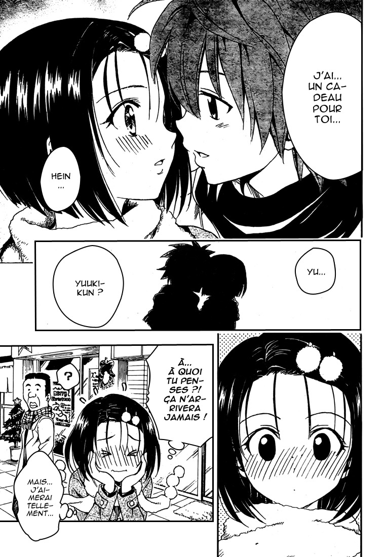  To Love-Ru - Chapitre 130 - 7