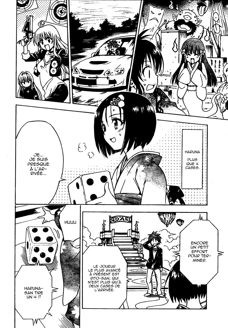  To Love-Ru - Chapitre 134 - 16