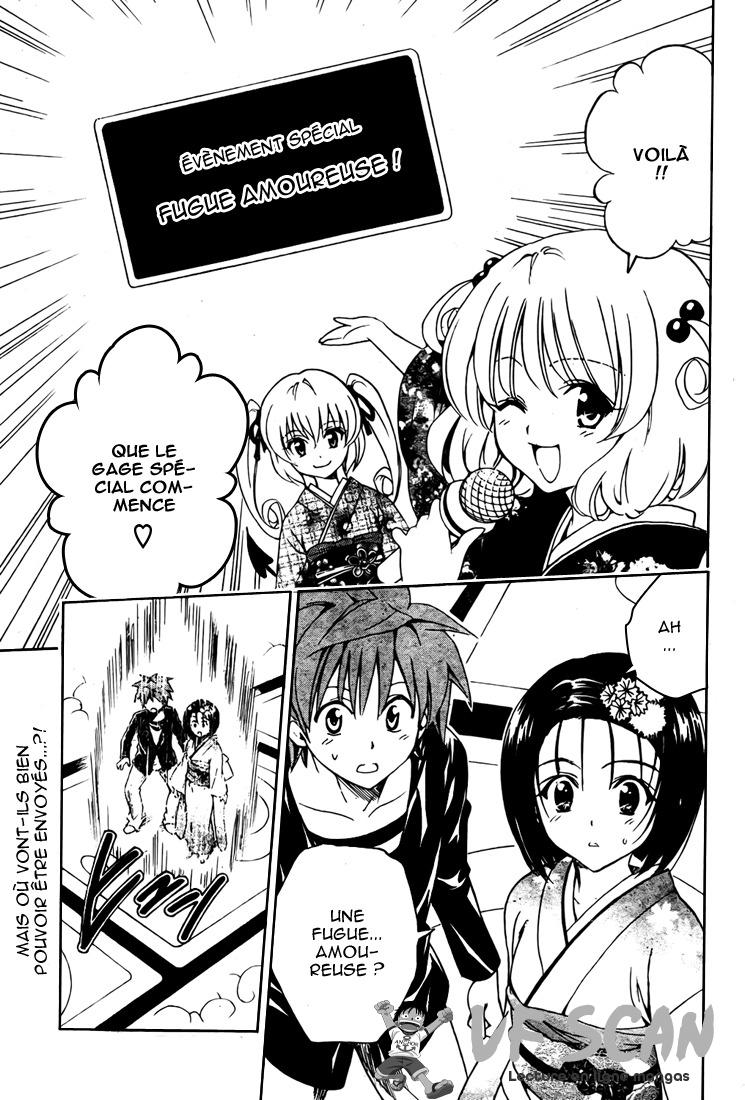  To Love-Ru - Chapitre 135 - 1