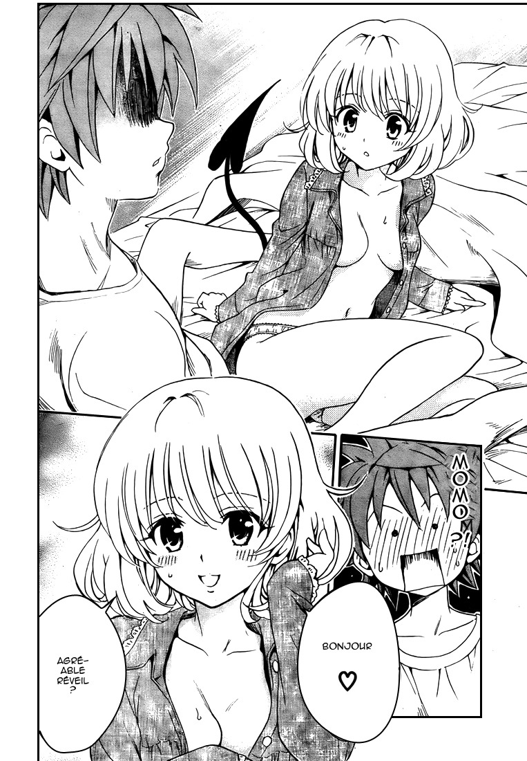  To Love-Ru - Chapitre 141 - 2