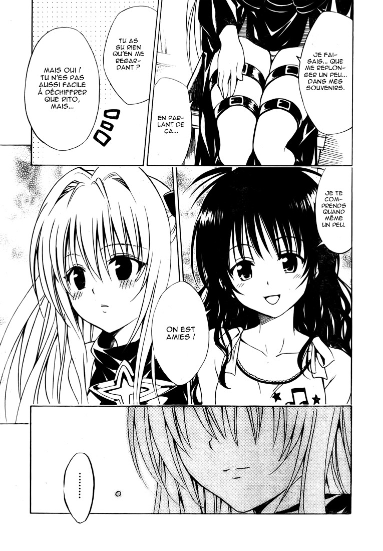  To Love-Ru - Chapitre 150 - 11