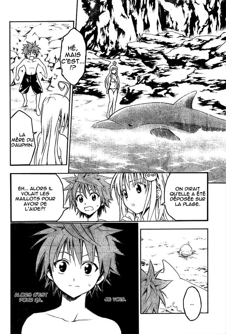  To Love-Ru - Chapitre 17 - 17