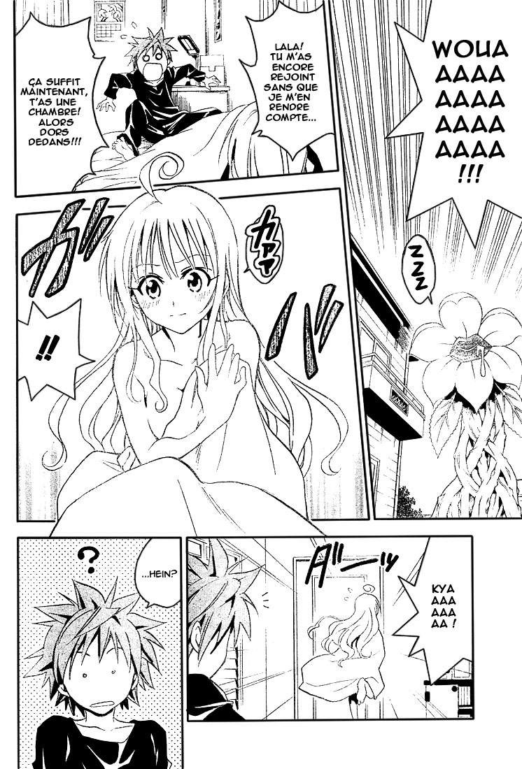  To Love-Ru - Chapitre 30 - 2