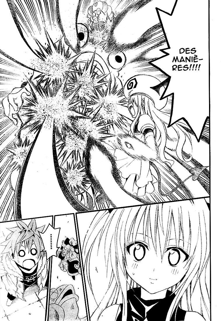  To Love-Ru - Chapitre 38 - 15