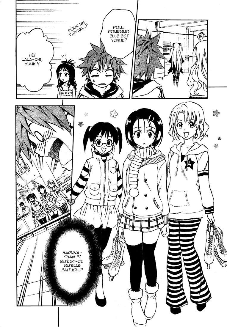  To Love-Ru - Chapitre 39 - 6