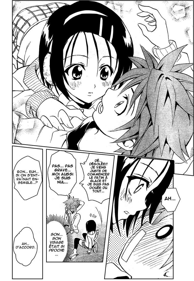  To Love-Ru - Chapitre 39 - 10