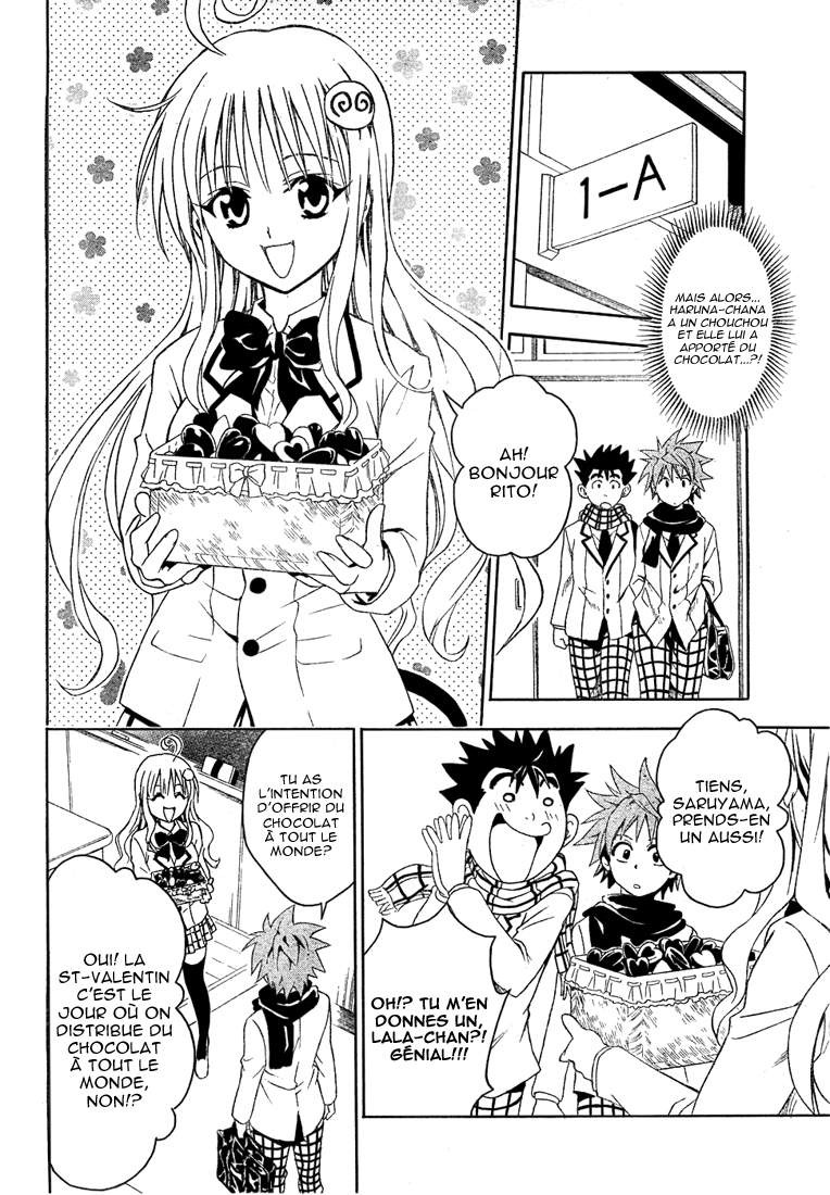  To Love-Ru - Chapitre 40 - 8