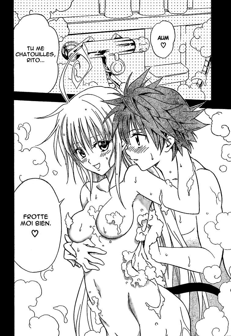  To Love-Ru - Chapitre 6 - 10