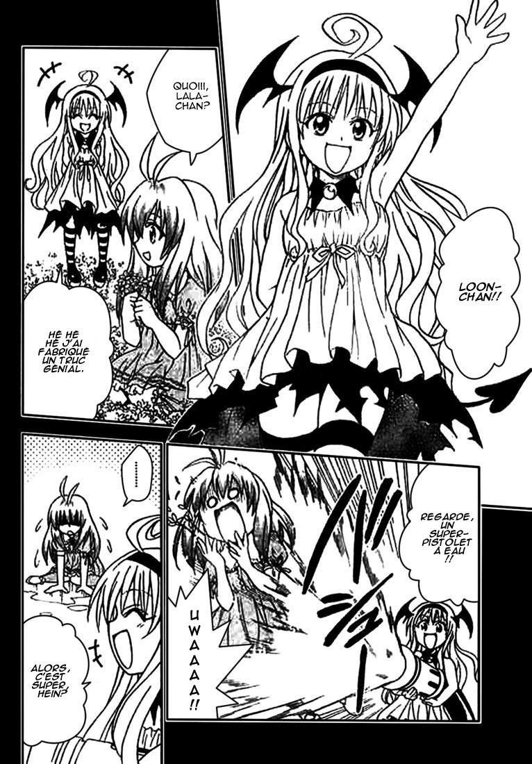  To Love-Ru - Chapitre 63 - 6