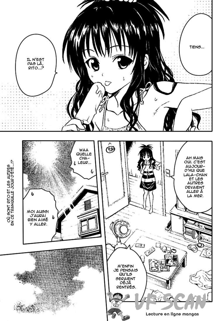  To Love-Ru - Chapitre 67 - 1