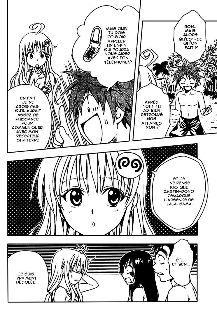  To Love-Ru - Chapitre 67 - 18