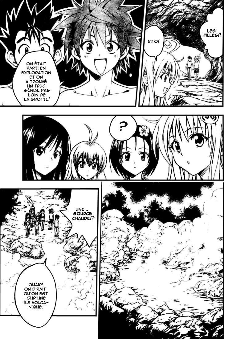  To Love-Ru - Chapitre 68 - 12