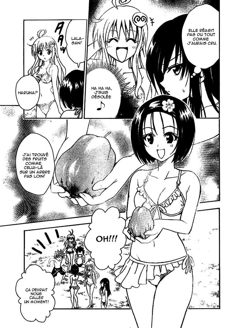  To Love-Ru - Chapitre 68 - 4