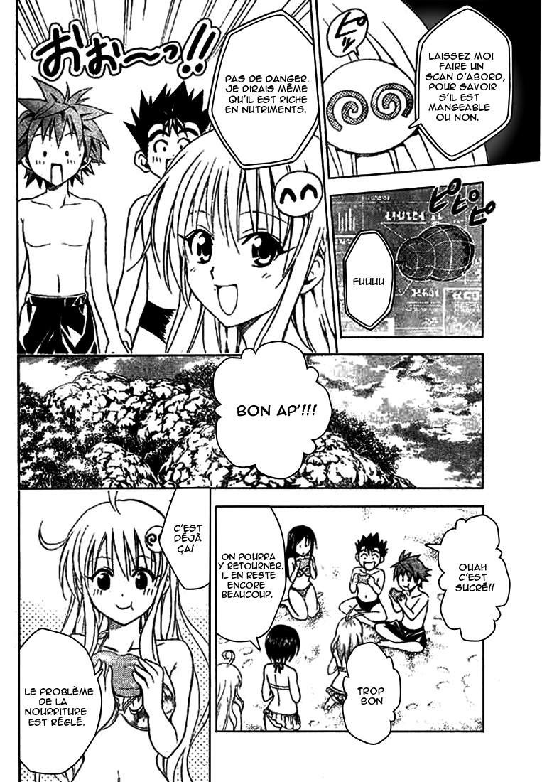  To Love-Ru - Chapitre 68 - 5