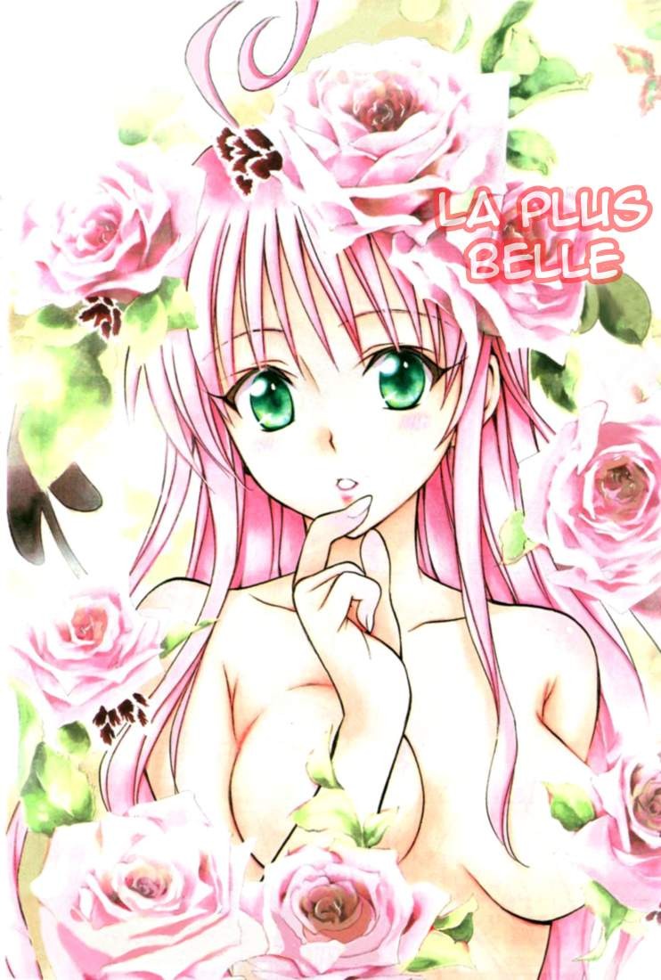  To Love-Ru - Chapitre 72 - 2