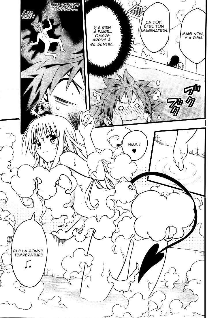  To Love-Ru - Chapitre 76 - 15