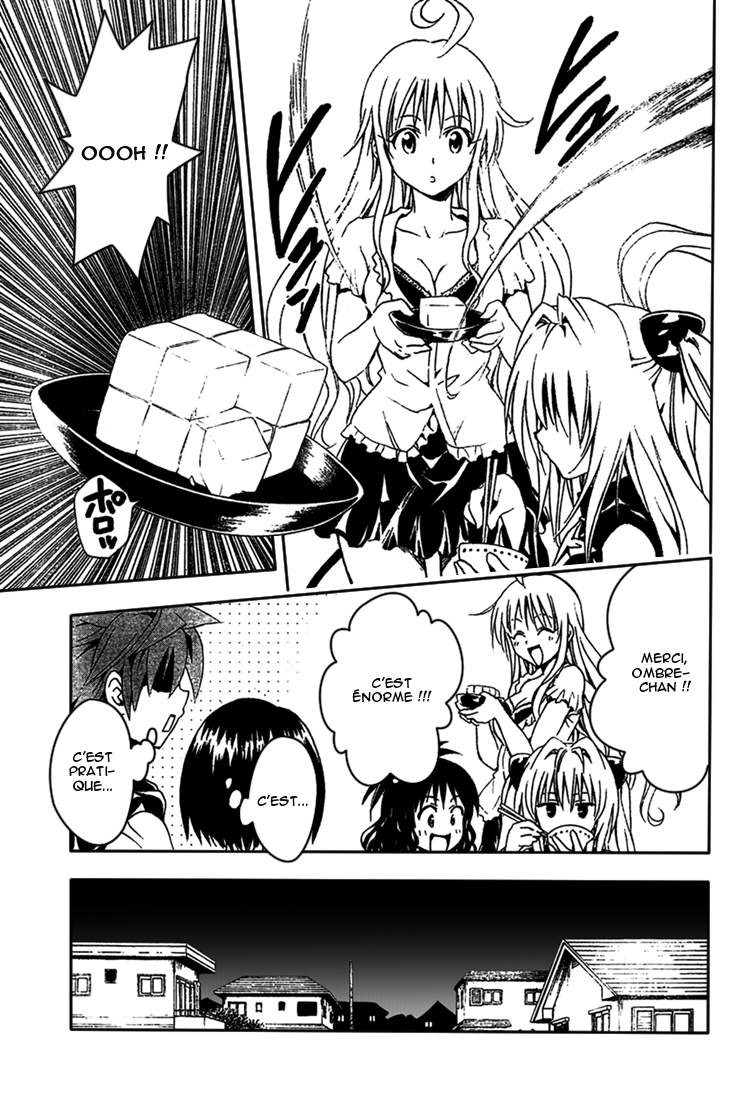  To Love-Ru - Chapitre 76 - 5