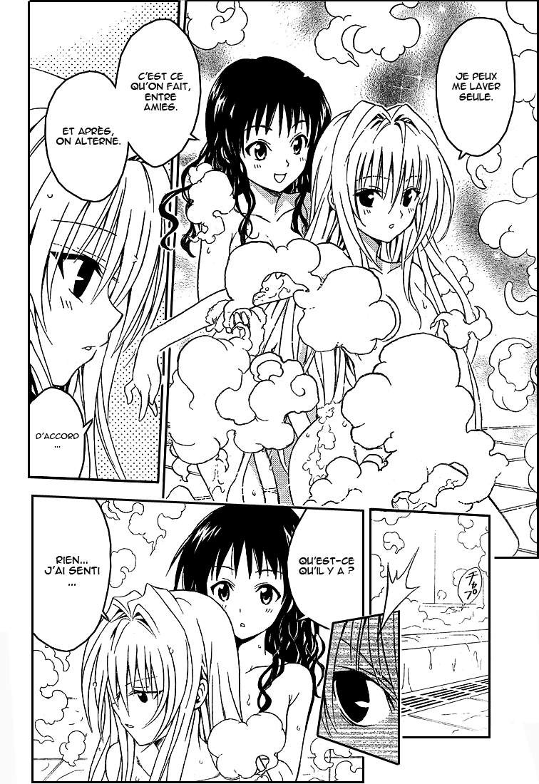  To Love-Ru - Chapitre 76 - 14