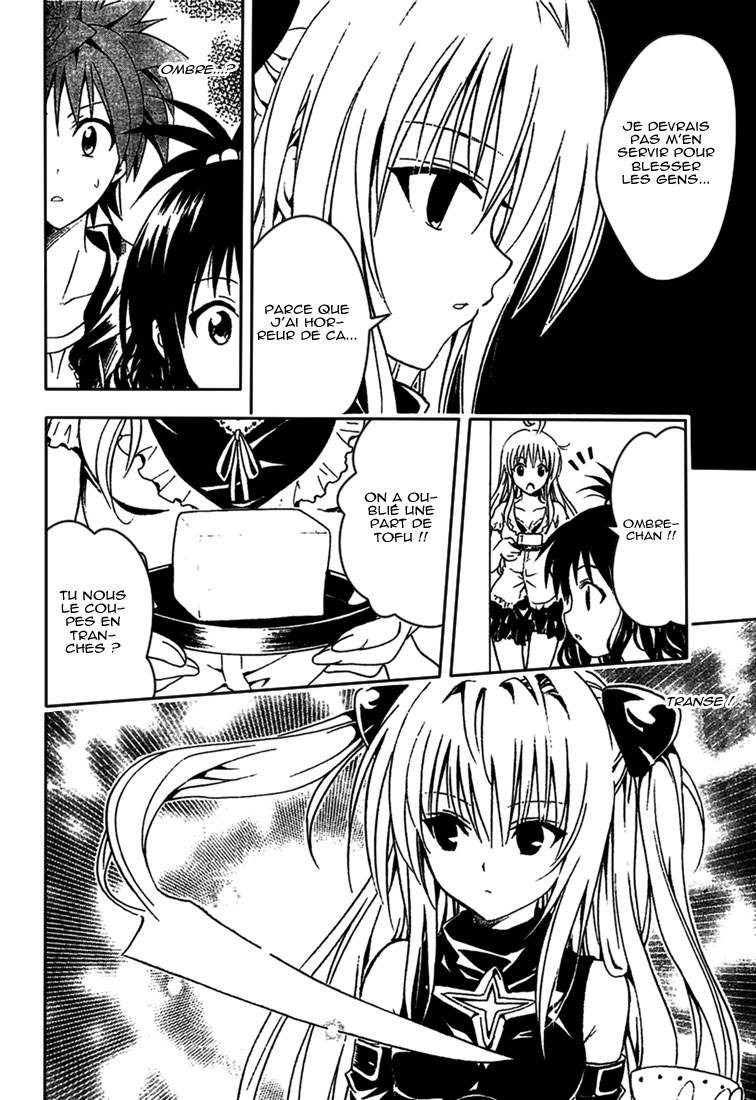  To Love-Ru - Chapitre 76 - 4