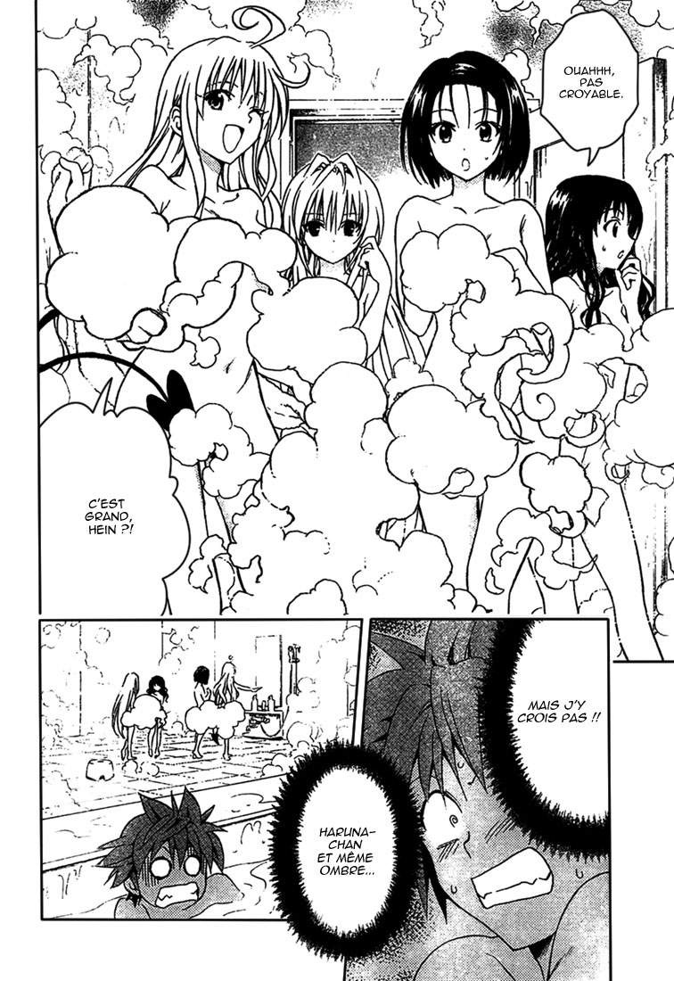  To Love-Ru - Chapitre 76 - 12